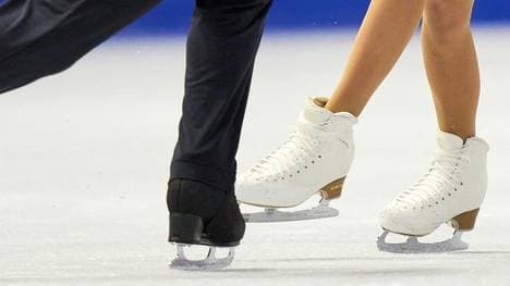 Neuer Präsident in der Deutschen Eislauf-Union