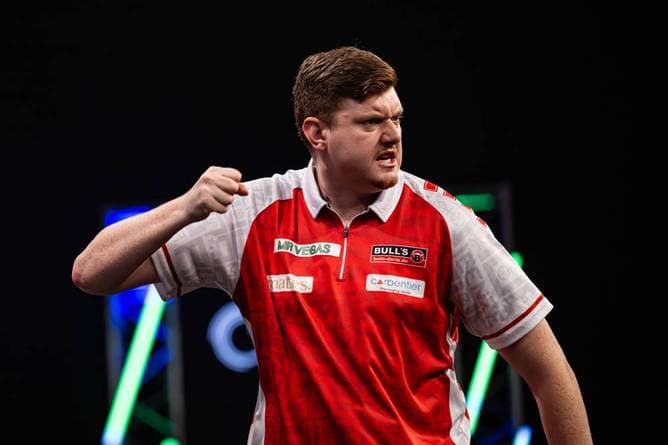 Springer marschiert weiter