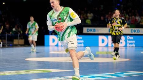 Lasse Bredekjaer Andersson trifft 14-mal