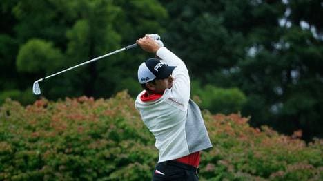 Golf: Brandt Snedeker siegt in Greensboro - Stephan Jäger zittert um Tour-Karte