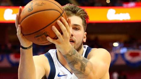 Minnesota Timberwolves v Dallas Mavericks