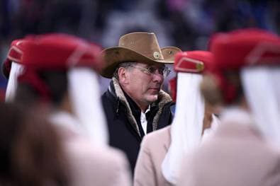 Die Wut richtet sich gegen den Investor