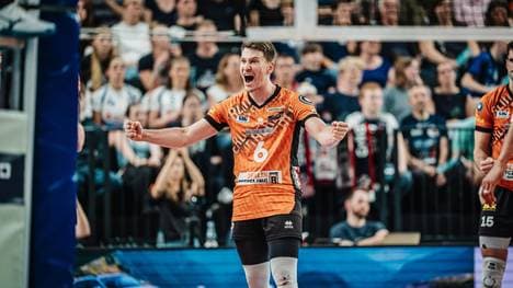 Tille will perfekten Abschied