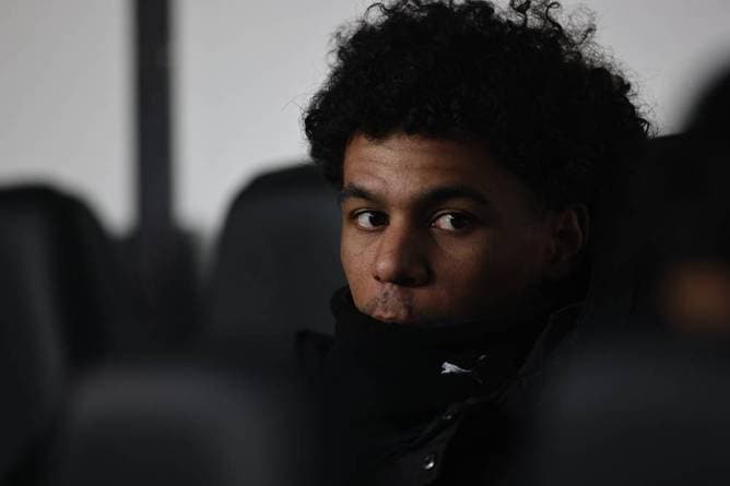 Erster BVB-Wintertransfer kurz vor Abschluss