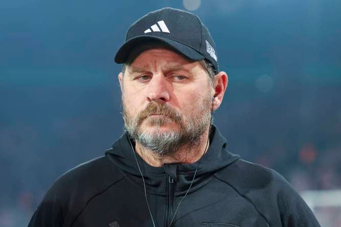 Bundesliga heute: Wolfsburg gegen Union