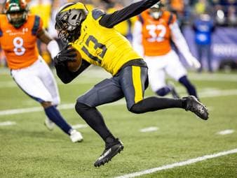 Brahmas verpassen Playoffs dramatisch