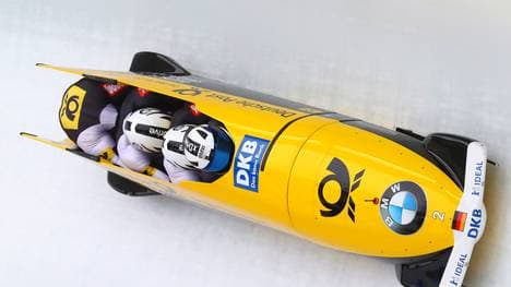 IBSF World Championships 2017 Koenigssee - Day 6