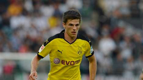 Juventus v Borussia Dortmund - Preseason Friendly