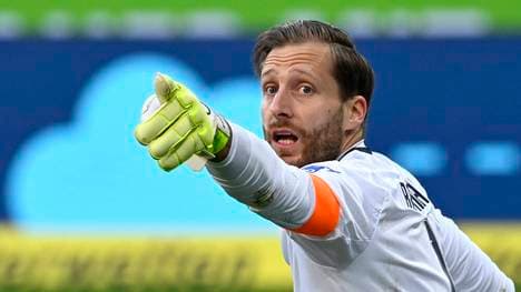 Oliver Baumann macht sich Sorgen um die Entwicklung der Kinder