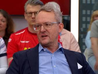 Beim VfB Stuttgart hat Deniz Undav nur noch bis 2027 einen Vertrag. VfB-Boss Alexander Wehrle bleibt bei der Personalie aber gelassen. 