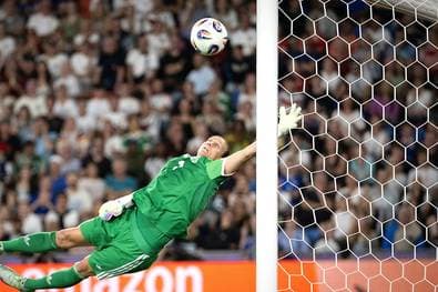 Berger erinnert an irre Tat