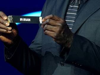 WM-Pläne für „Pride Match“ bestätigt