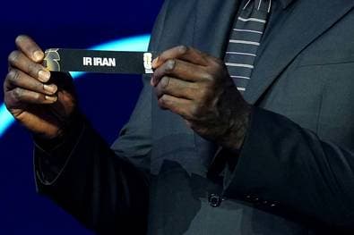 WM-Pläne für „Pride Match“ bestätigt