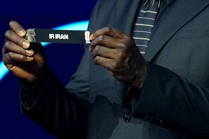 WM-Pläne für „Pride Match“ bestätigt