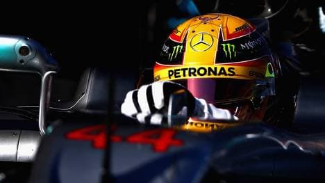 F1 Winter Testing In Barcelona - Day Three