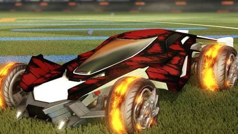 Genauso effektiv wie stylisch: Der Mantis