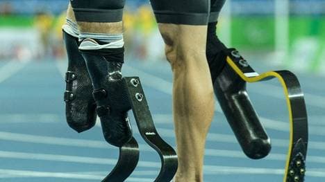 Stefan Kiefer als neuer DBS-Generalsekretär vorgestellt