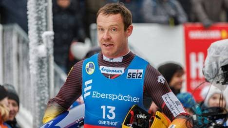 Erneut kein Heimweltcup für Felix Loch