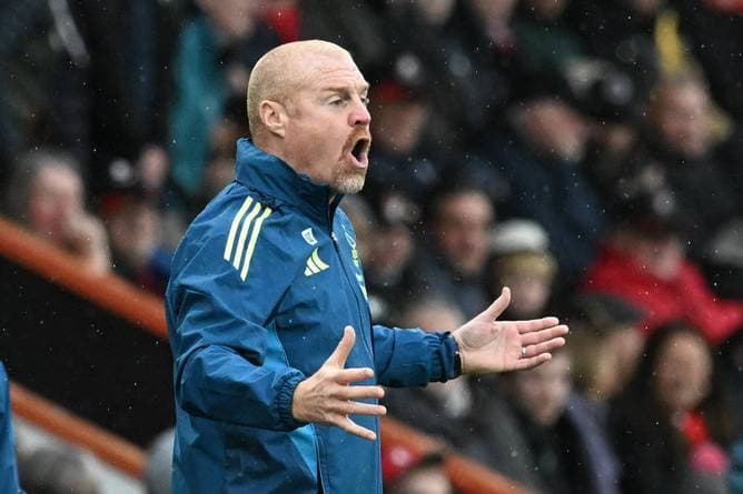 "Einfach bizarr": Riesen-Frust nach besonderem Traumtor