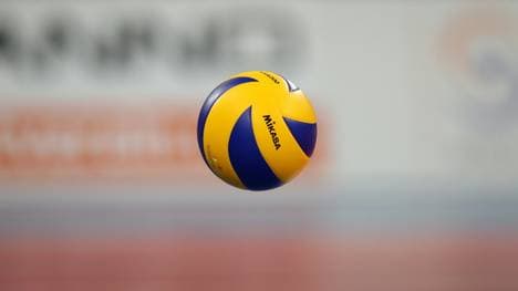 Volleyball-Bundesligist stellt Insolvenzantrag