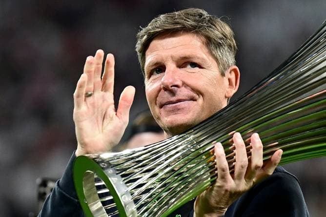 Glasner mit Traditionsklub einig?