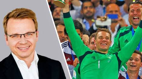 Einwurf-Martin Volkmar-Manuel Neuer-Weltfußballer