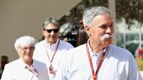 F1 Grand Prix of Abu Dhabi