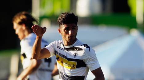 Borussia Moenchengladbach  v TSV 1860 Muenchen - Friendly Match