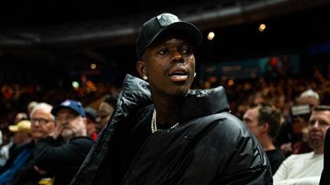 Dennis Schröder läuft ab sofort für die Cleveland Cavaliers auf