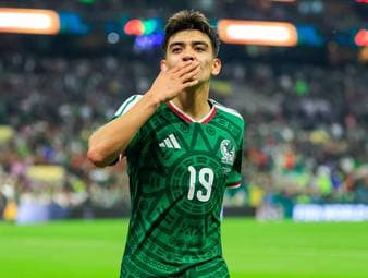 Wunderkind lässt Co-Gastgeber träumen