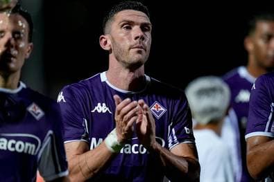 Dank Gosens: Florenz entgeht Blamage