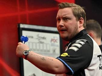 Halbfinale? Schindler fordert Topstar