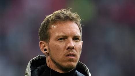 Bundesliga: Nagelsmann nun zweitjüngster Meistertrainer