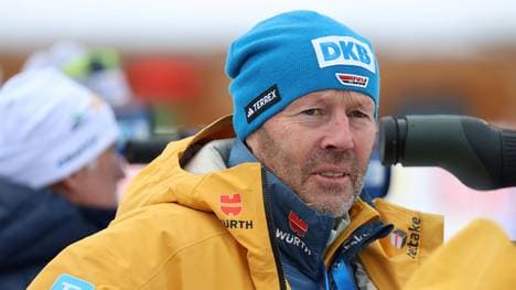 Bundestrainer Velepec enttäuscht