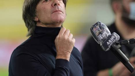Joachim Löw warnt vor EM-Gruppengegner Ungarn