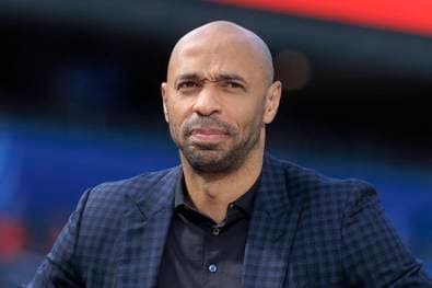 Trainer-Coup? So schwärmte Henry einst von der Bundesliga