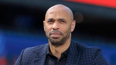 Schnappt sich RB Leipzig Thierry Henry?