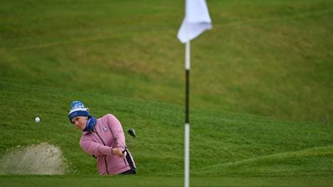 Caroline Masson und Team Europa gewinnen den Solheim Cup