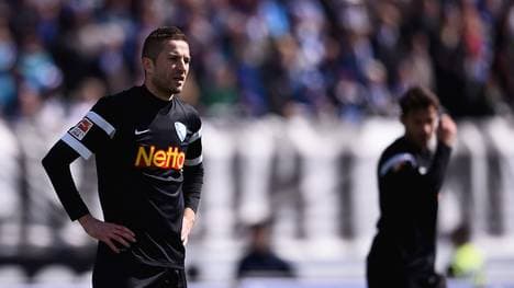 SV Darmstadt 98 v VfL Bochum - 2. Bundesliga