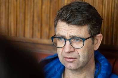 Deutsches Biathlon? "Es ist komplex"