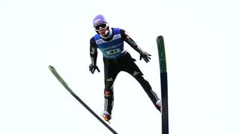 FIS Ski Jumping Summer Grand Prix