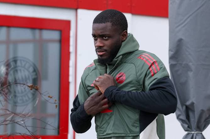 Bayern gibt ausführliches Update zur Causa Upamecano