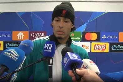 Reds-Kapitän mit Lobeshymne für Defensive