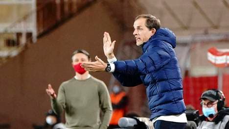 Thomas Tuchel kann sich mit PSG einen weiteren Ausrutscher gegen Leipzig nicht leisten