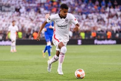 BVB-Rückkehr? Das sagt Knauff zu seiner Zukunft