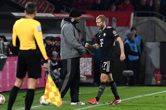 Bayern bangt um den nächsten Star