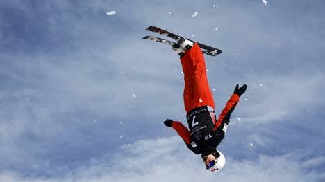 Achte bei WM-Generalprobe: Emma Weiß