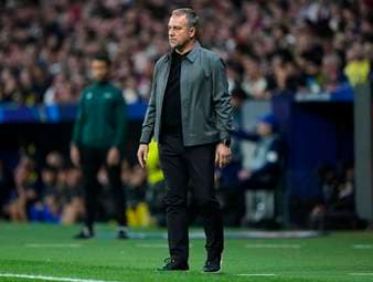 Flick nimmt Trostpreis ins Visier