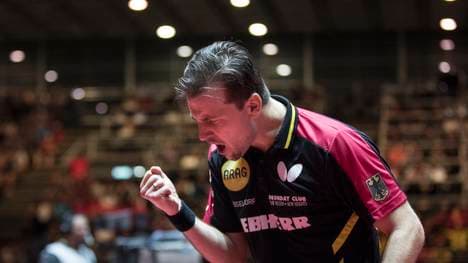 Table Tennis World Championship - Day 6