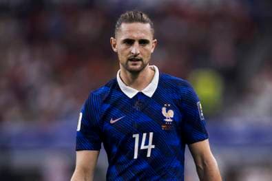 "Noch nie gesehen": Frankreich-Star zerlegt eigenes Team